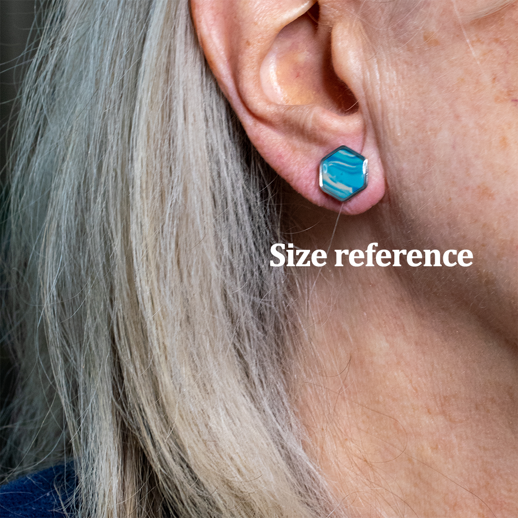 Bezel Studs