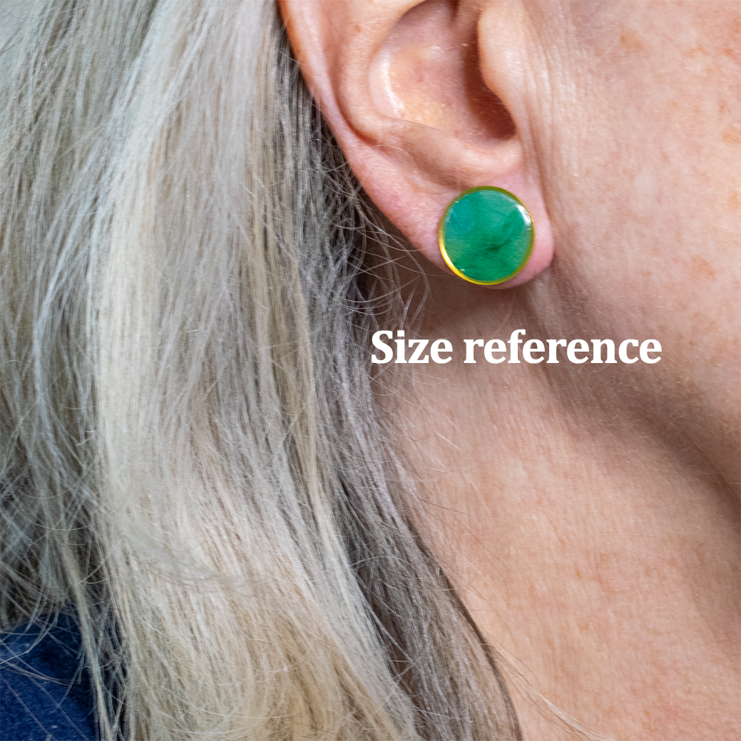 Bezel Studs
