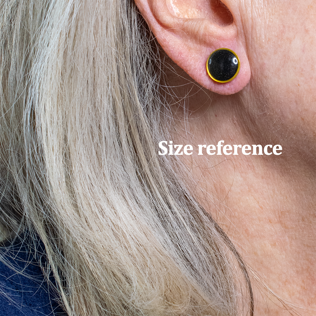 Bezel Studs