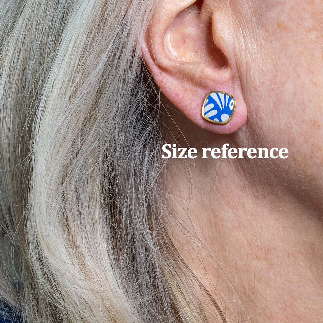 Bezel Studs