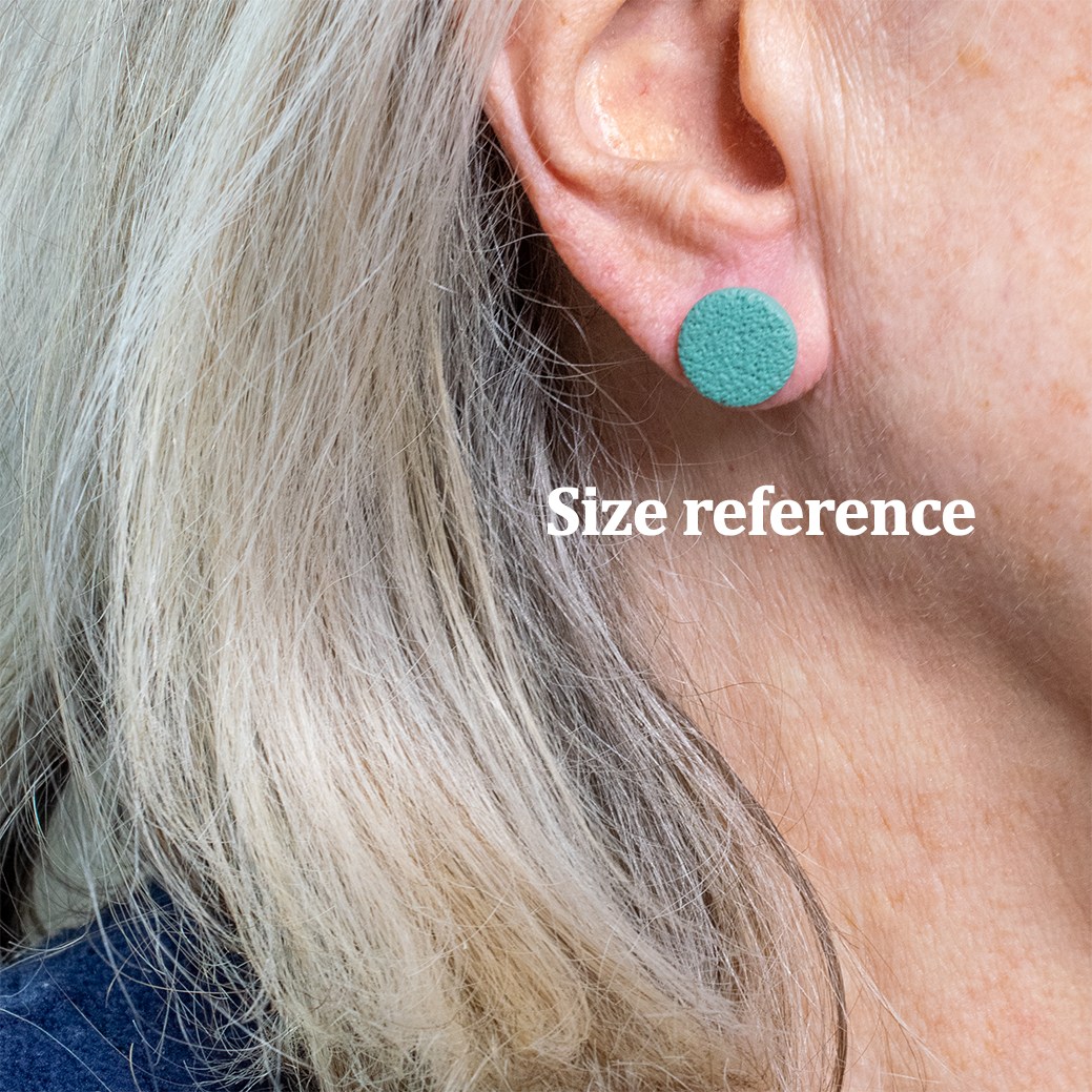 Printed Studs