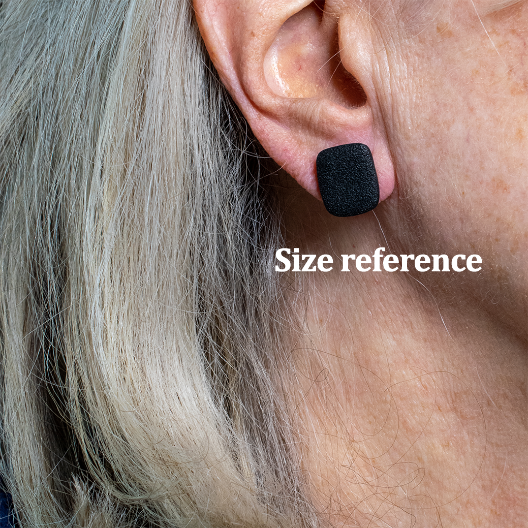 Printed Studs