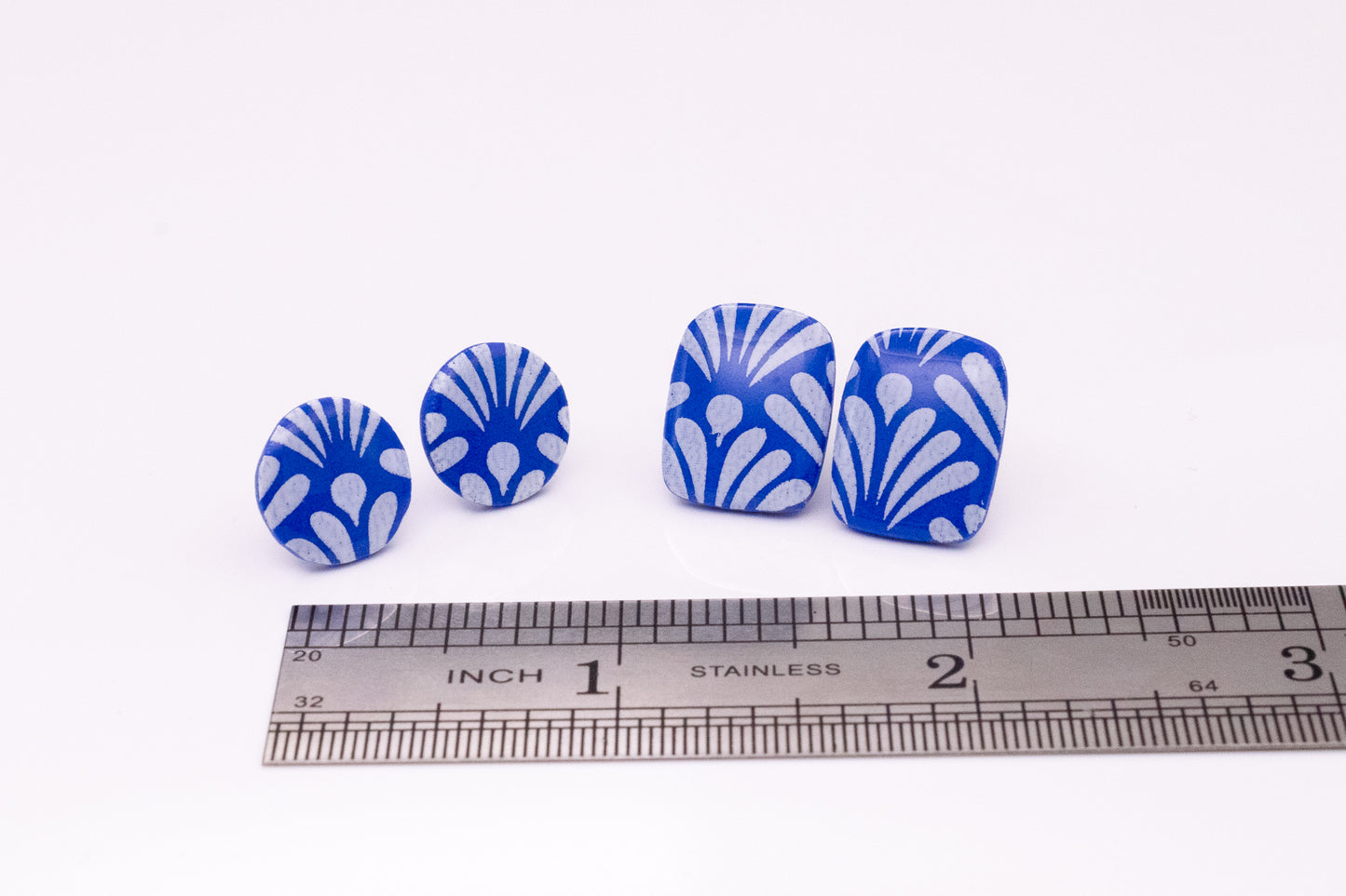 Printed Studs