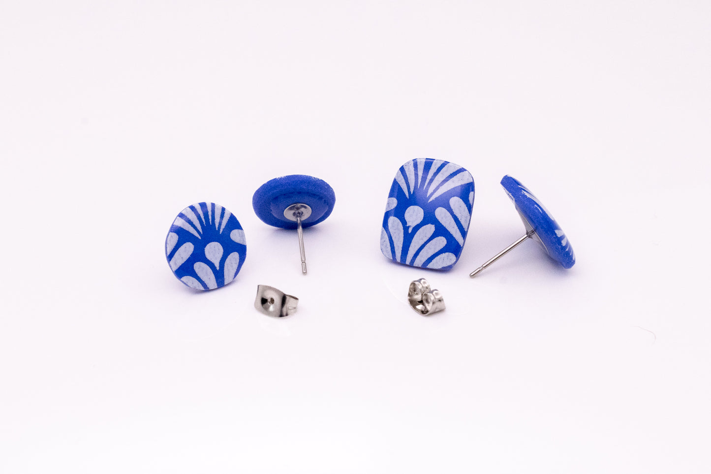Printed Studs