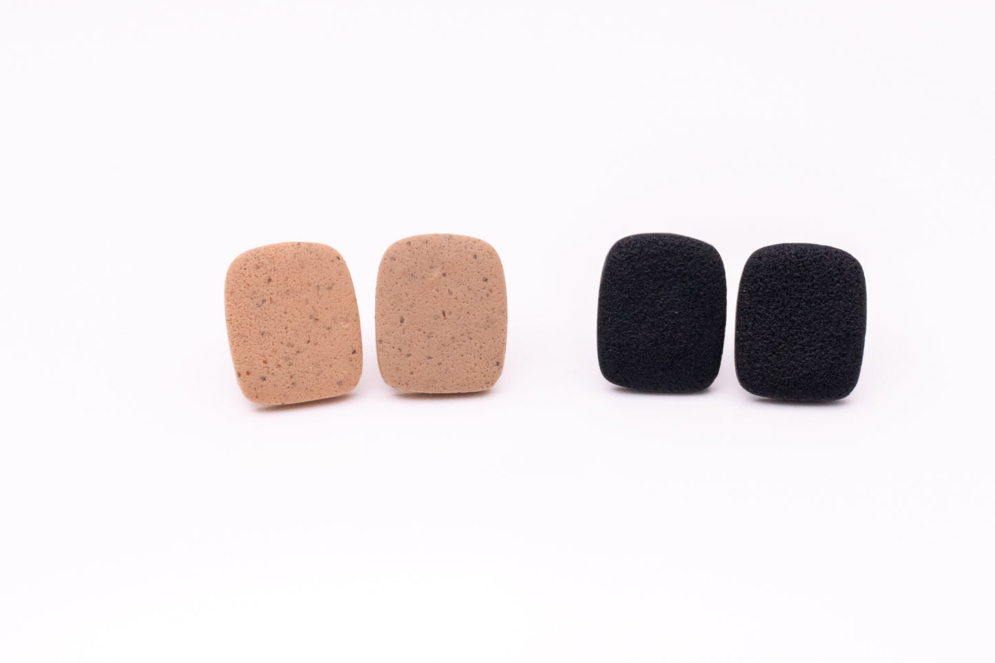 Rectangle Studs