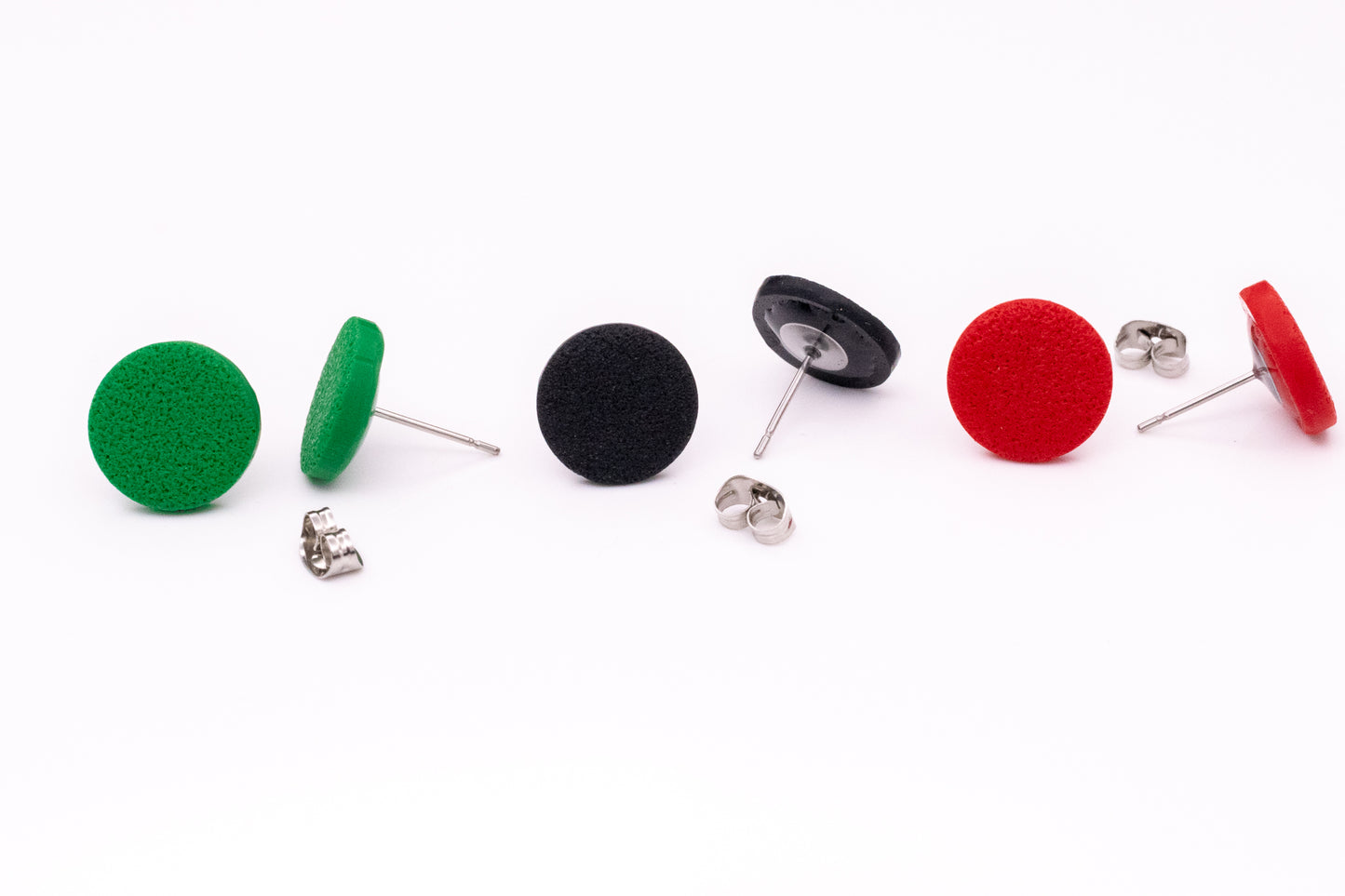 Round Studs