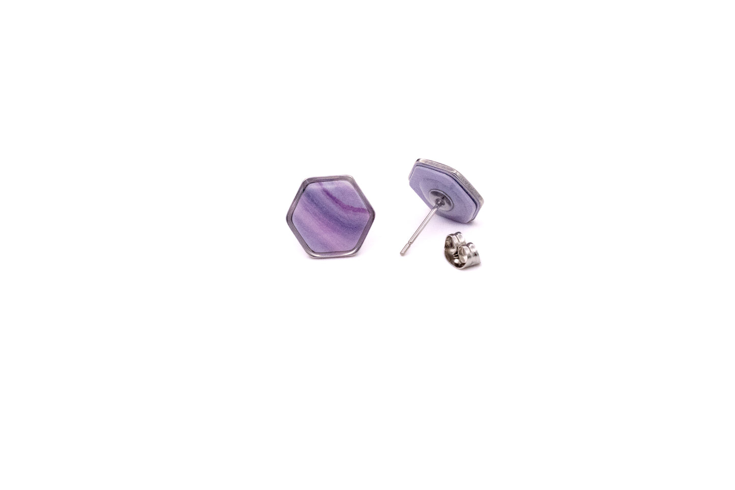 Bezel Studs