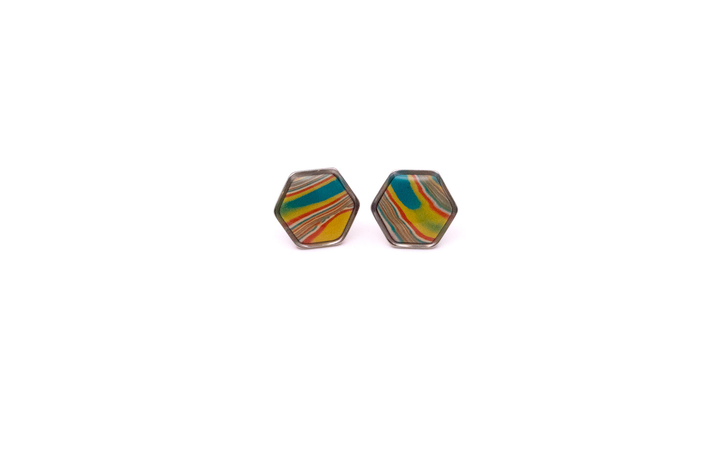 Bezel Studs