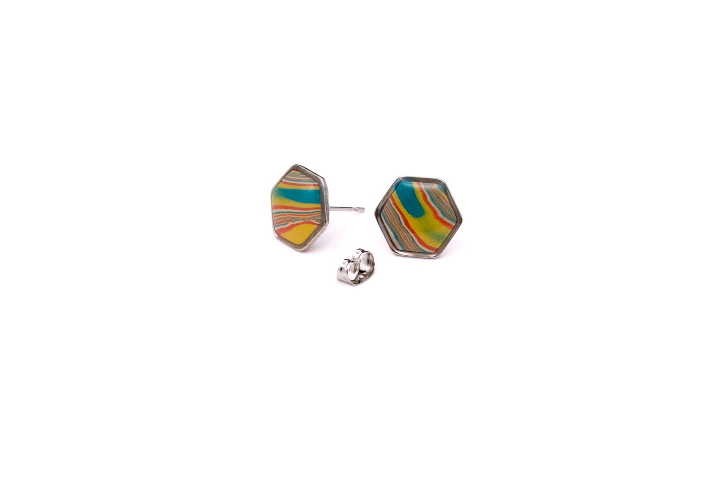 Bezel Studs