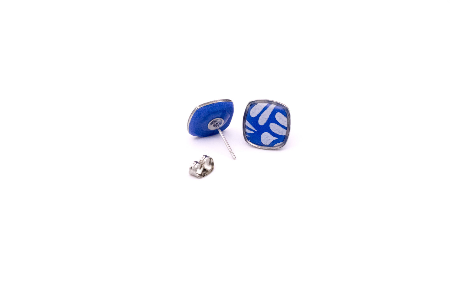 Bezel Studs