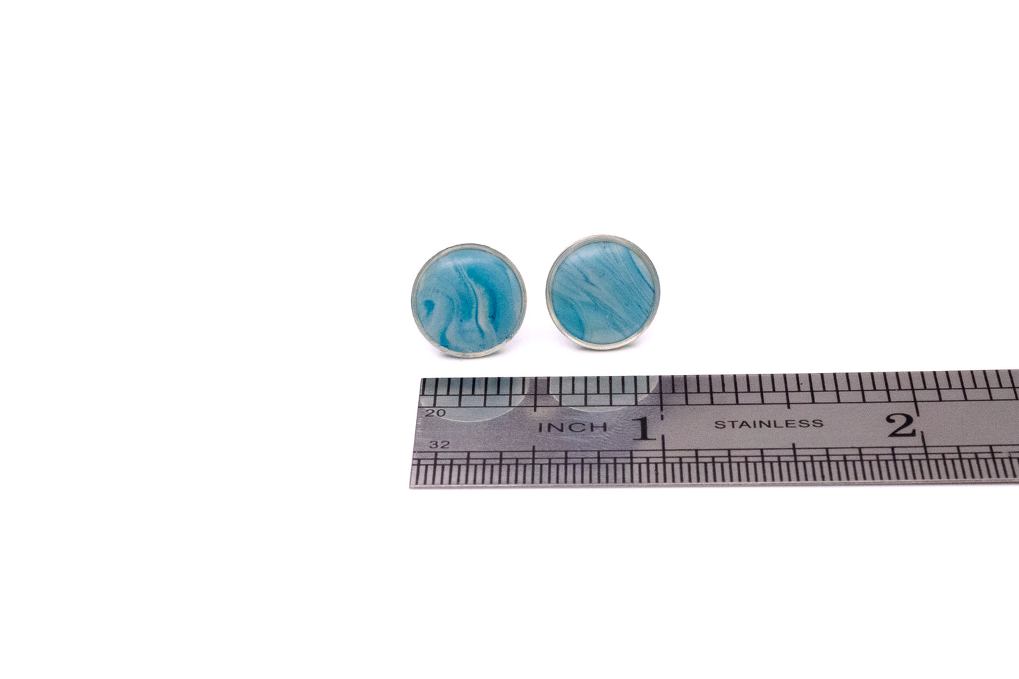 Bezel Studs