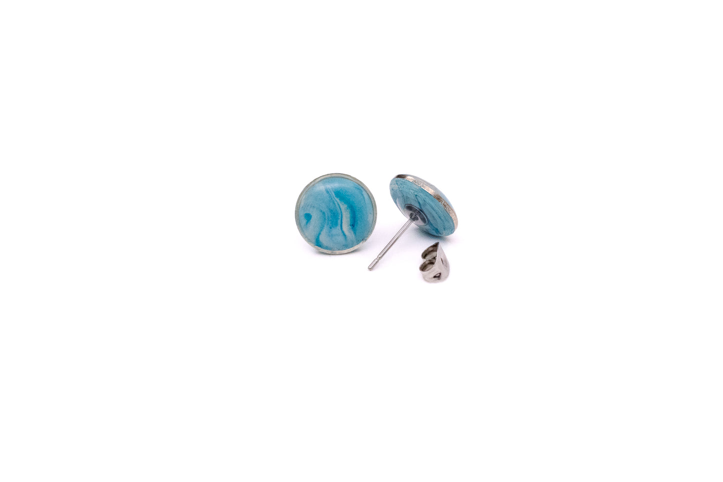 Bezel Studs