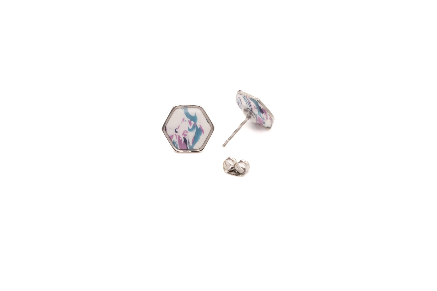 Bezel Studs