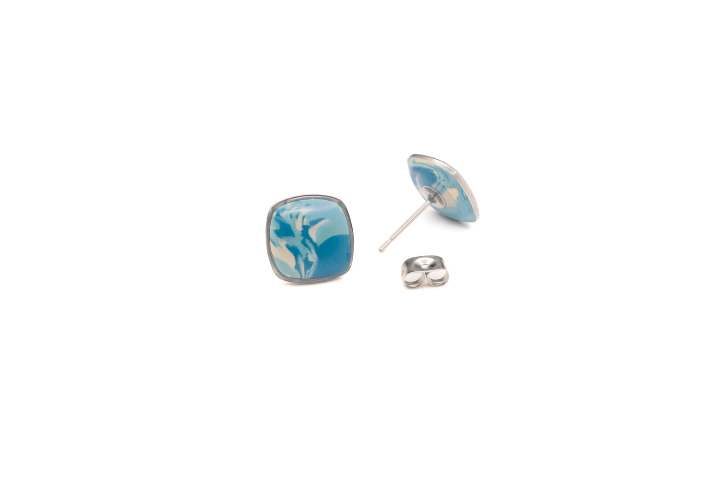 Bezel Studs