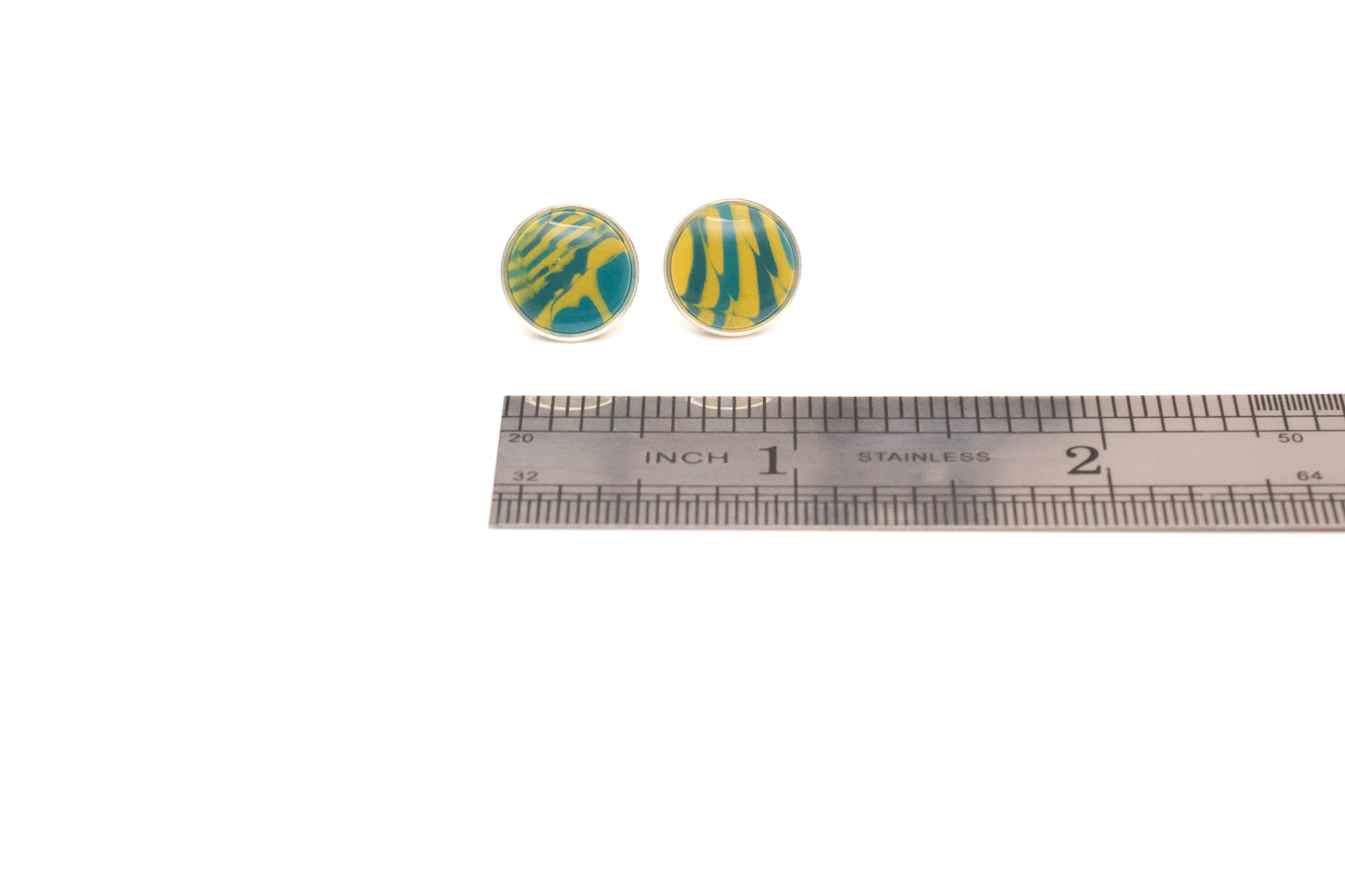 Bezel Studs