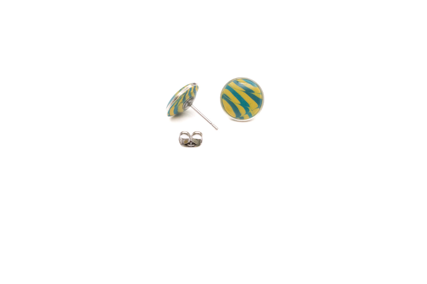 Bezel Studs
