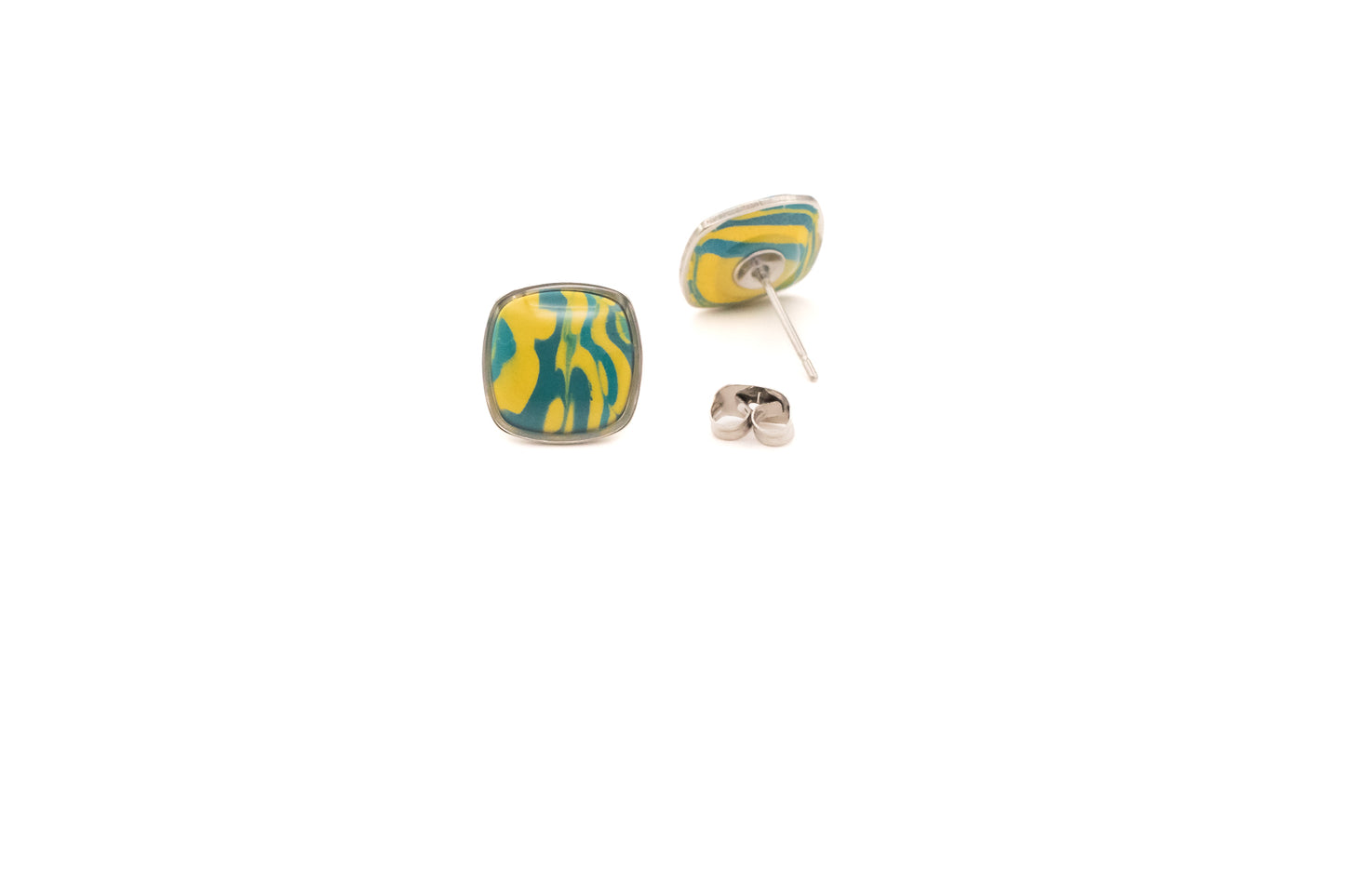 Bezel Studs