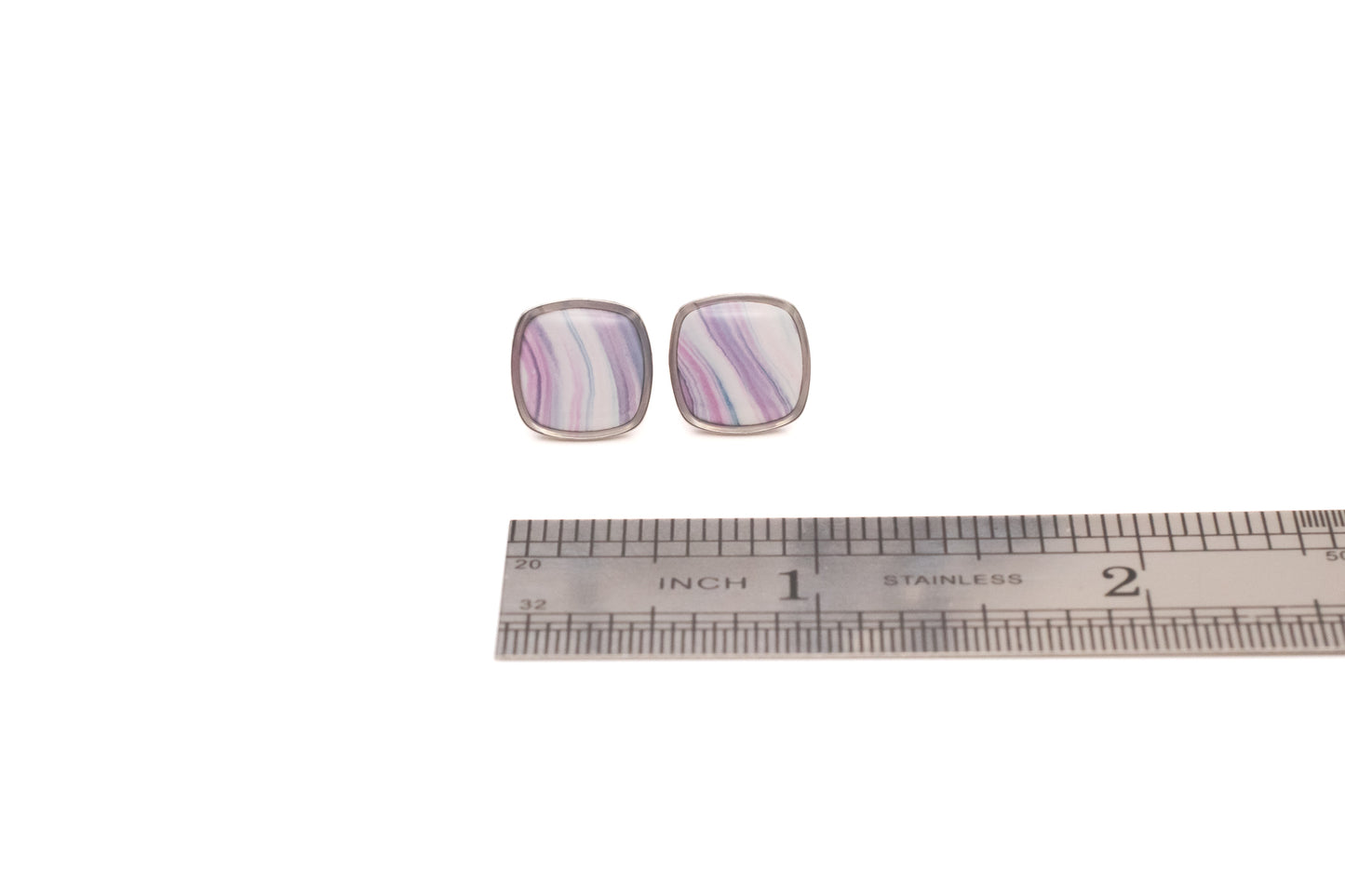 Bezel Studs