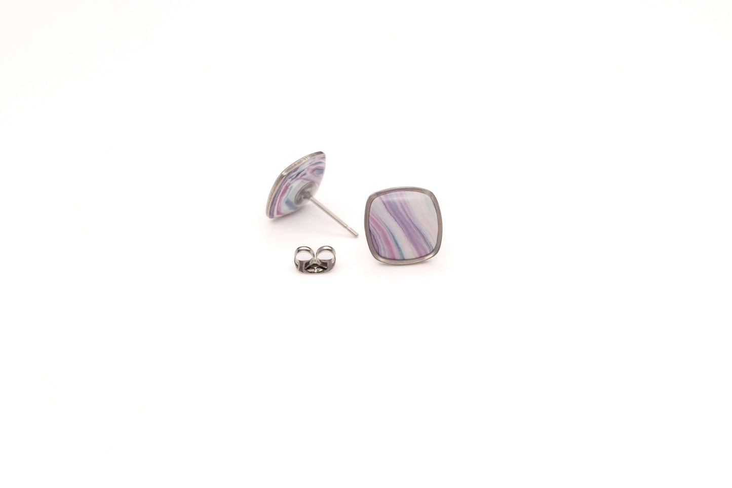 Bezel Studs