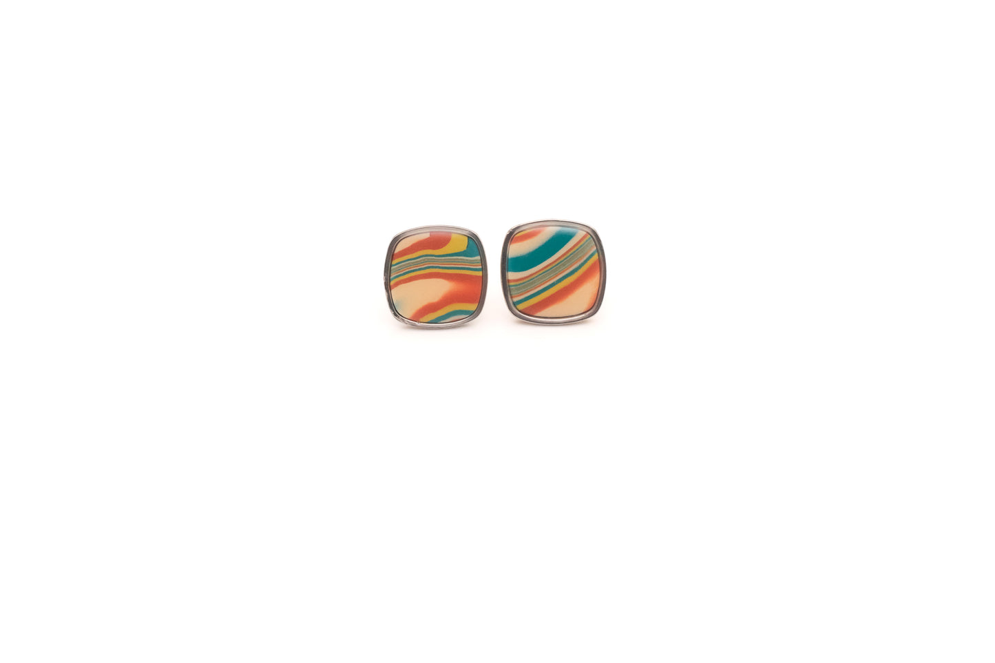 Bezel Studs