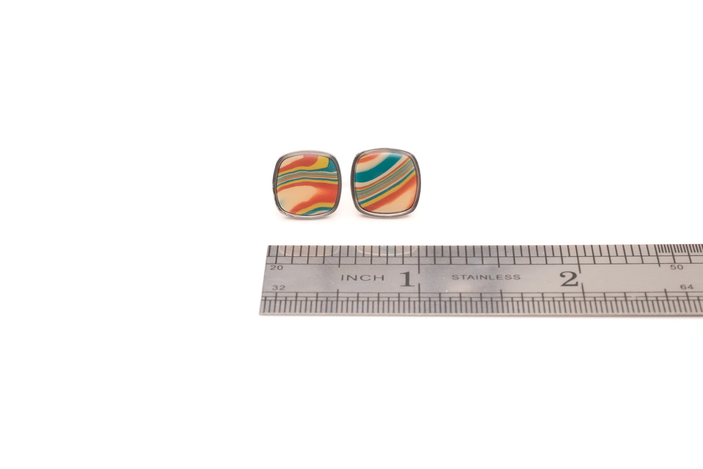 Bezel Studs