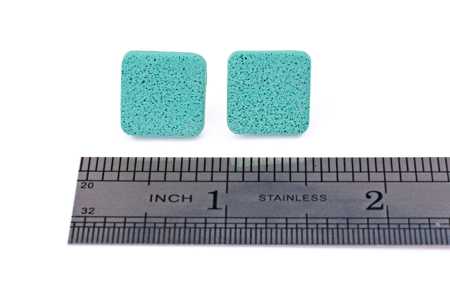 Square Studs