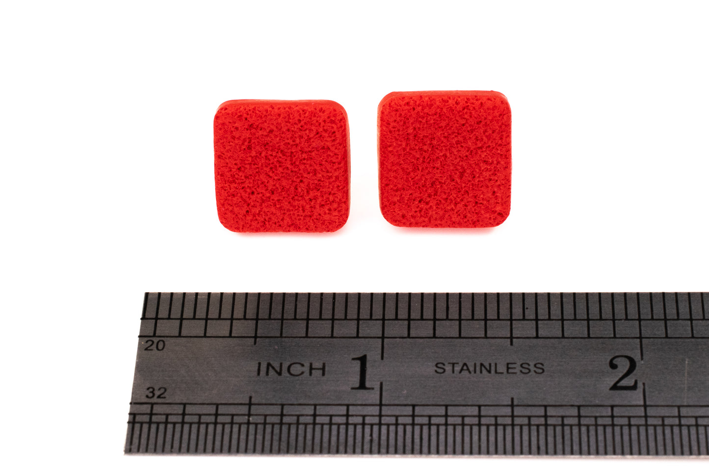 Square Studs