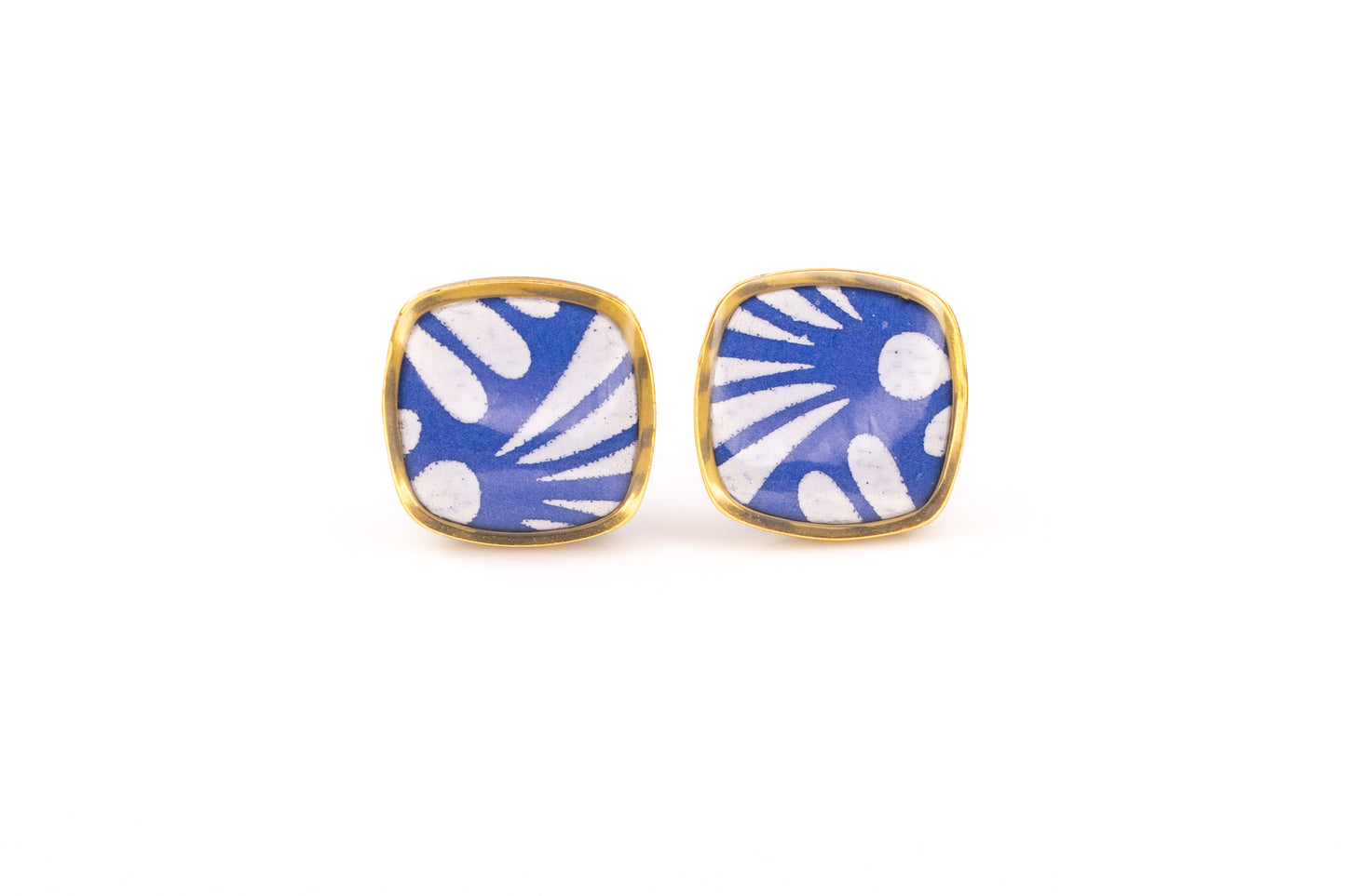 Bezel Studs