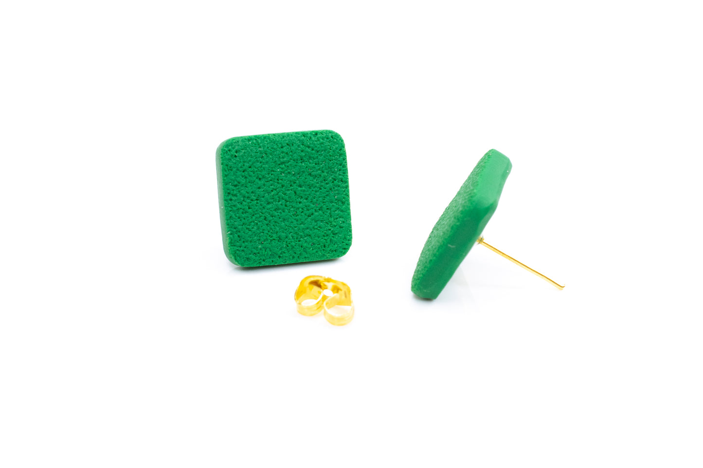 Square Studs