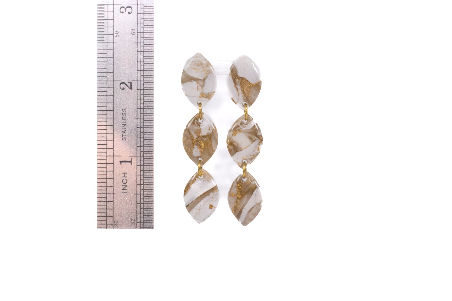 Goldstone Drop