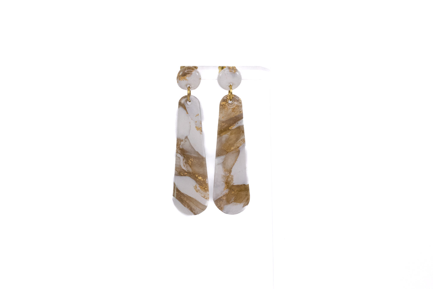 Goldstone Drop