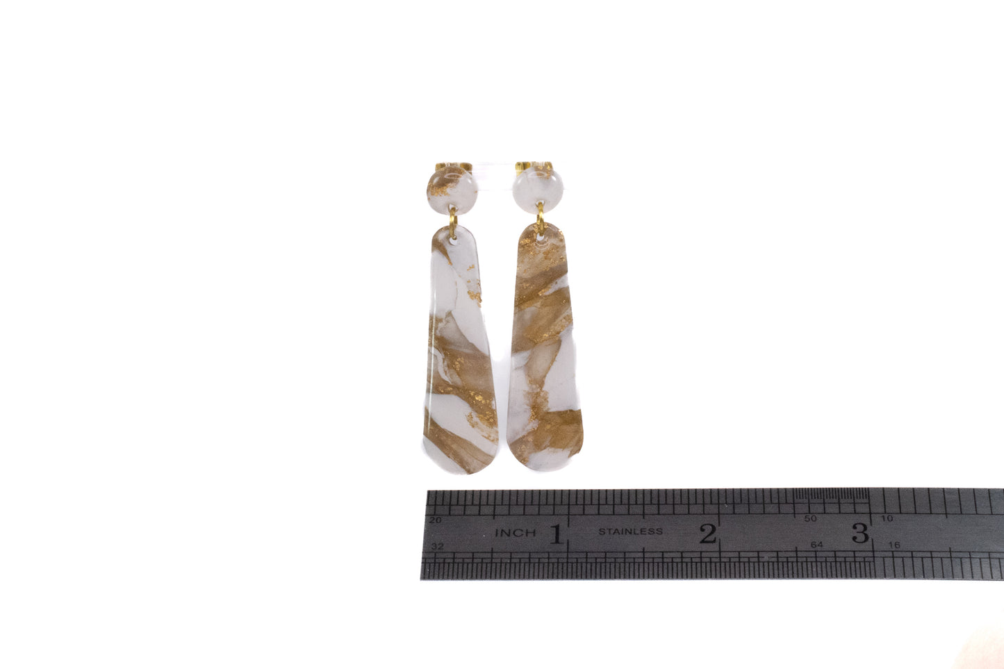 Goldstone Drop
