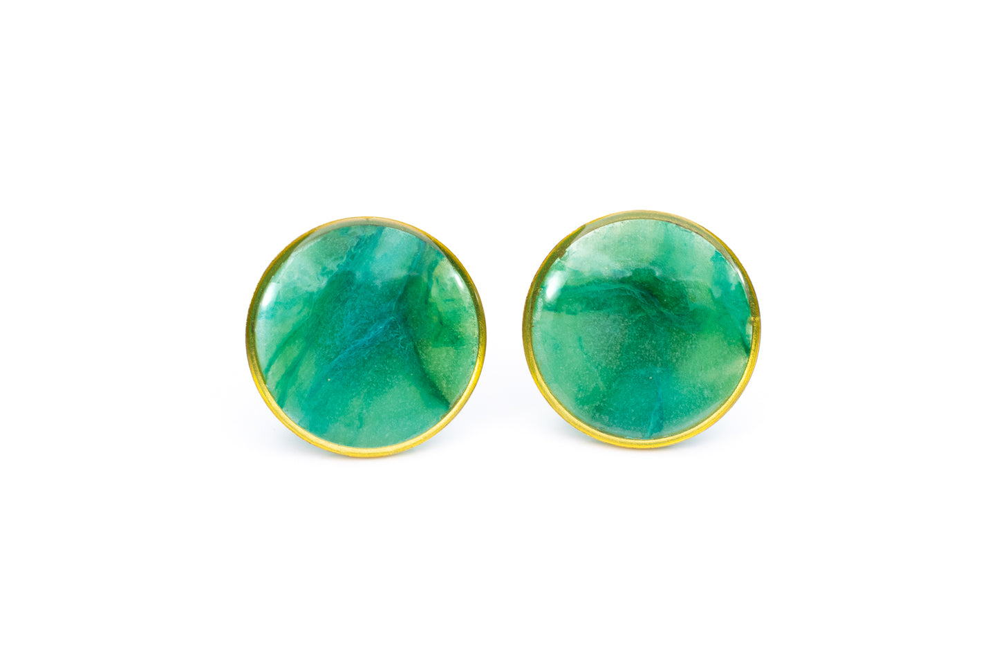 Bezel Studs