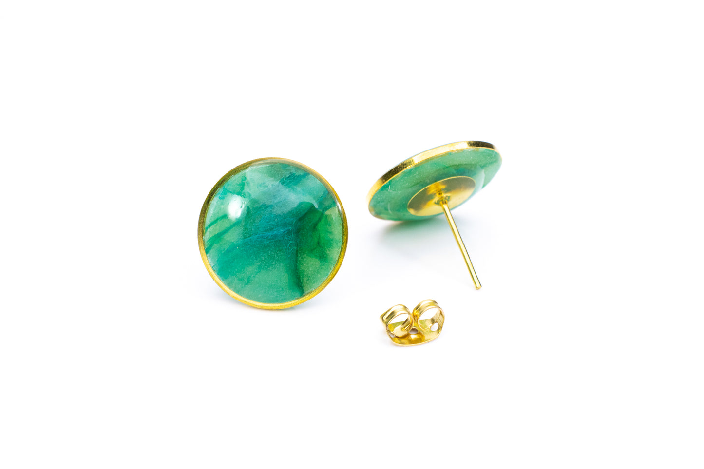 Bezel Studs