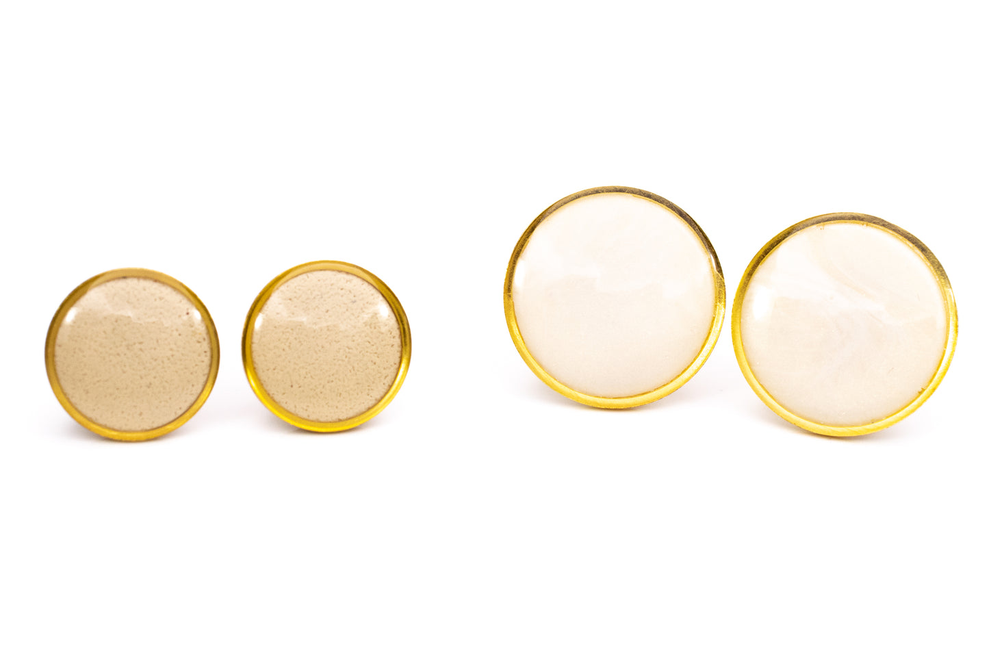 Bezel Studs