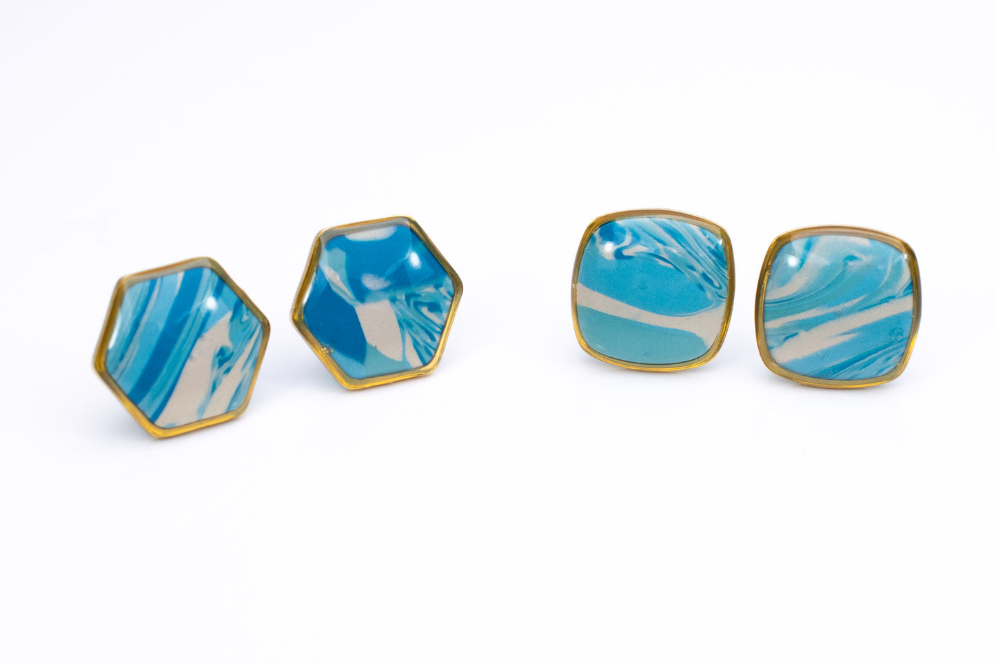 Bezel Studs