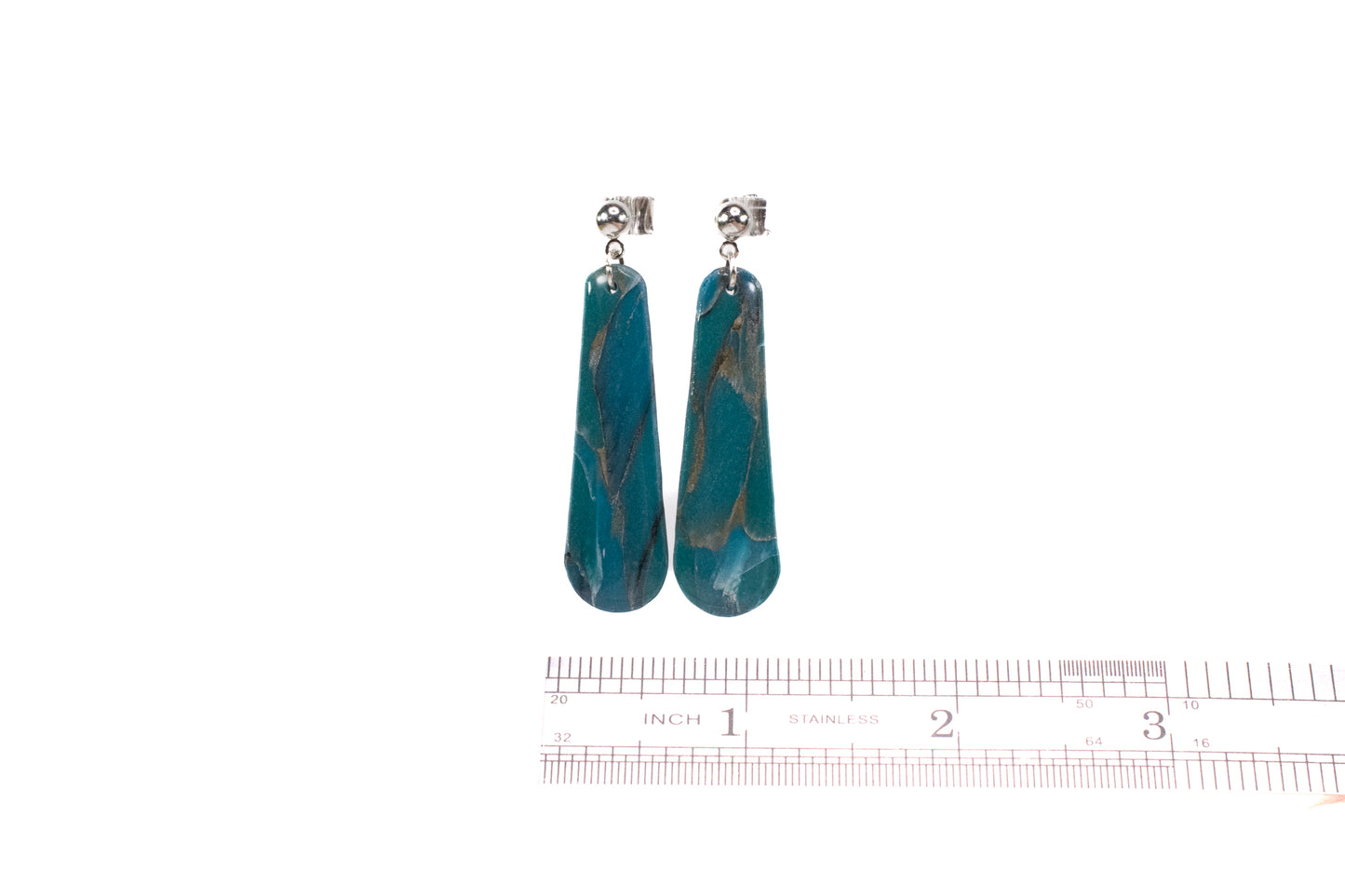 Bluestone Drop