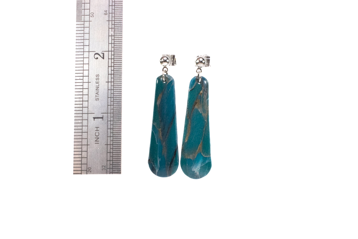 Bluestone Drop