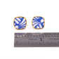 Bezel Studs